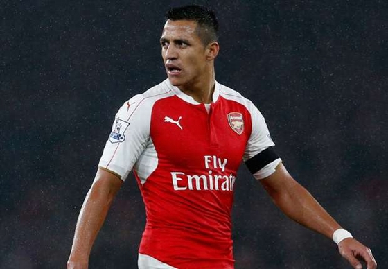 Sanchez dứt áo ra đi, Arsenal gấp rút tìm người thay thế!