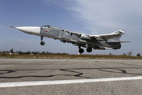 Chiến đấu cơ Nga gầm ghè khiêu khích ngay trước mũi máy bay NATO