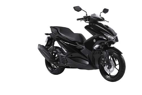 Tuần này, 2 xe máy Yamaha mới được tung ra thị trường