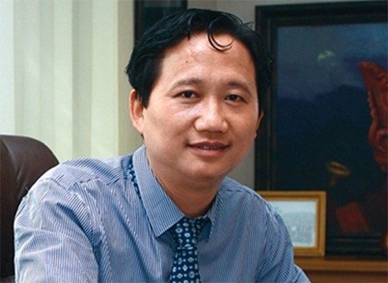 Kết thúc 12 vụ đại án, mở rộng điều tra vụ Trịnh Xuân Thanh
