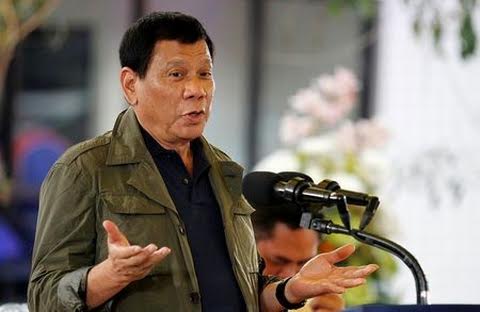 Philippines bất ngờ tung đòn &quot;phản công&quot; Trung Quốc ở Biển Đông