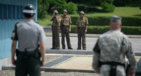 Hết kiên nhẫn, Mỹ khiến Triều Tiên sống trong ác mộng?