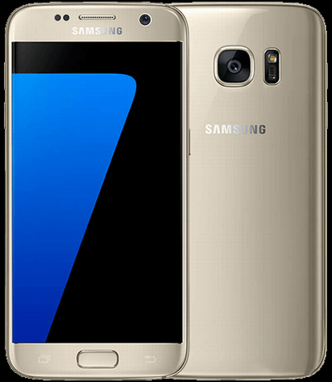 Samsung Galaxy S7 (14,99 triệu đồng)  Camera của Galaxy S7 có độ phân giải Dual Pixel 12 MP. Camera trước với độ phân giải 5 MP, tính năng nhận diện bàn tay chụp hình thông minh và nhanh nhạy. Máy được trang bị chip Exynos mới nhất 8890, 8 nhân, đặc biệt RAM 4 GB giúp tốc độ xử lý trên máy tuyệt vời, tốc độ CPU nhanh hơn 30%, đặc biệt S7 trang bị chất lỏng tản nhiệt giúp máy không bị nóng trong quá trình sử dụng. Galaxy S7 đạt chuẩn chống nước IP68 giúp bảo vệ máy vẫn an toàn khi vô tình làm đổ nước hay dính nước mưa. Tính năng sạc nhanh giúp người dùng có thể sạc nhanh bằng dây cho 1 tiếng 30 phút đã đầy 100% cho dung lượng pin 3000 mAh.