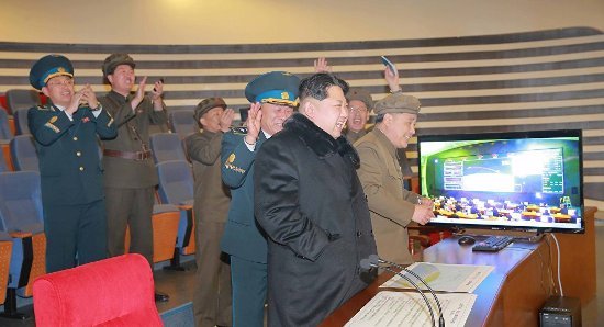 Donald Trump &quot;động thủ&quot;, dồn Kim Jong Un vào đường cùng?
