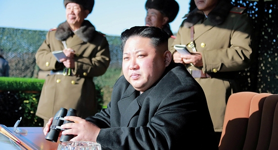 Càng bị dồn vào đường cùng, Kim Jong Un càng làm liều?