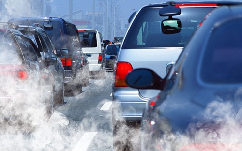 Từ 1/8: Áp tiêu chuẩn khí thải mức 4 với tất cả các loại ô tô