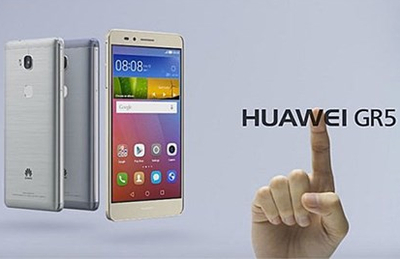 139 triệu smartphone Huawei được bán trong năm 2016