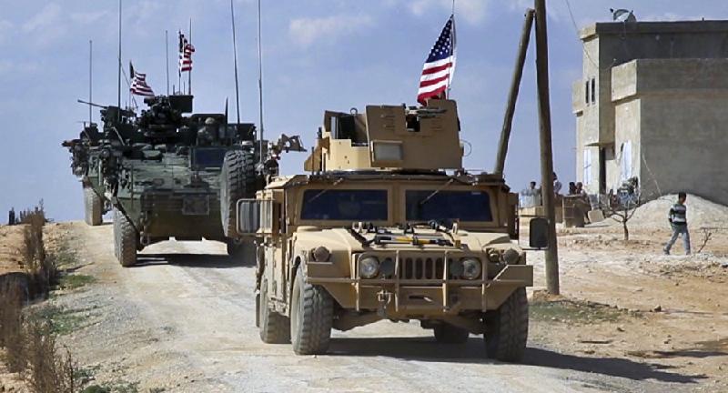Liên minh chống IS do Mỹ đứng đầu sẽ tổ chức họp vào ngày mai tại Washington. Nguồn: AP