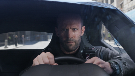 Jason Statham lại tiếp tục có đất tung hoành trong loạt phim Fast. Điều này khiến tay sát thủ này bước lên một tầm cao mới trong đại gia đình.