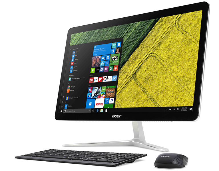 Ngoài ra, Acer Switch 5 đi kèm với chân đế lắp sẵn, vì vậy bất cứ khi nào muốn chuyển từ máy tính bảng sang máy tính xách tay, bạn có thể thực hiện điều đó bằng cách dễ dàng điều chỉnh. Bàn phím tháo rời cũng có các phím chiếu sáng, trong khi màn hình có thể được sử dụng cùng với một cây bút.
