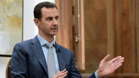 Giúp Assad mạnh lên, Mỹ cho đồng minh &quot;ăn quả đắng&quot;