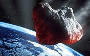 Phát hiện thiên thạch rộng 1 km đang lao tới Trái đất
