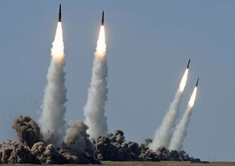 Lộ diện tên lửa Nga khiến NATO &quot;hoảng loạn&quot;