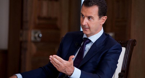 Ra tay quyết liệt, Mỹ dồn chính quyền Assad vào &quot;cửa tử&quot;?