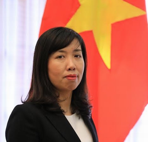 Phản ứng của Việt Nam trước phát ngôn của Tổng thống Philippines về Trường Sa