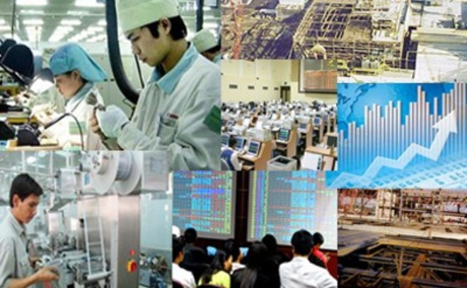 Nhà đầu tư nước ngoài tin tưởng vào triển vọng kinh tế Việt Nam