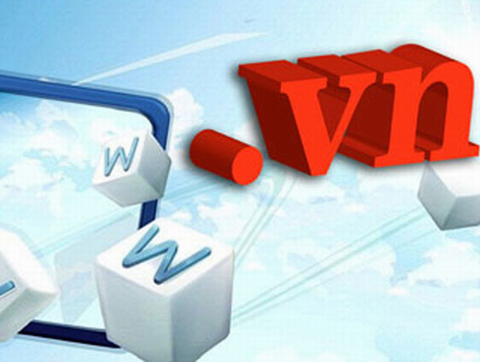 Các nhà đăng ký chính thức tham gia thị trường tên miền tiếng Việt
