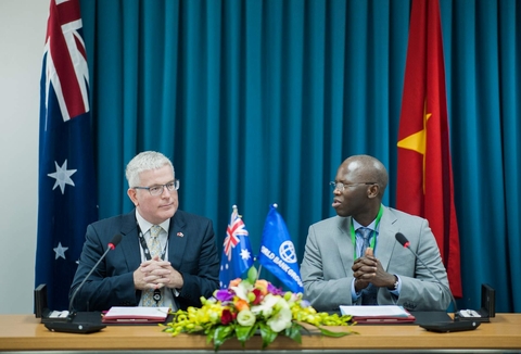 Australia &quot;bắt tay&quot; World Bank giúp Việt Nam phát triển kinh tế