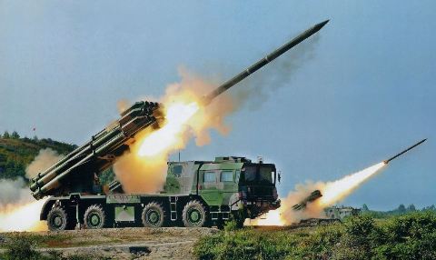 Nga triển khai tên lửa dễ dàng &quot;san phẳng&quot; mọi kẻ thù