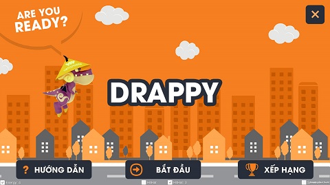 Vietnamobile ra mắt ứng dụng thực tế tăng cường Drappy AR