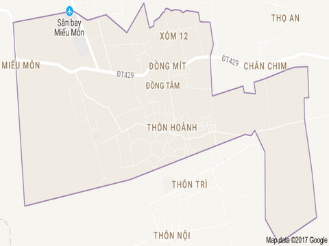 Công an Hà Nội bắt giữ 4 công dân gây rối trật tự ở xã Đồng Tâm