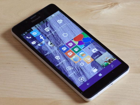Microsoft chính thức dừng hỗ trợ hàng loạt smartphone
