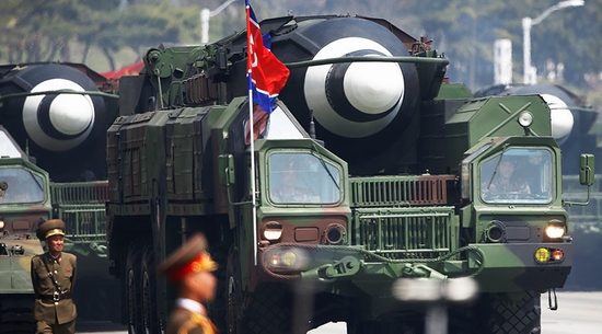 Tung cảnh báo ớn lạnh nhất, Triều Tiên đã sẵn sàng nhấn nút hạt nhân?