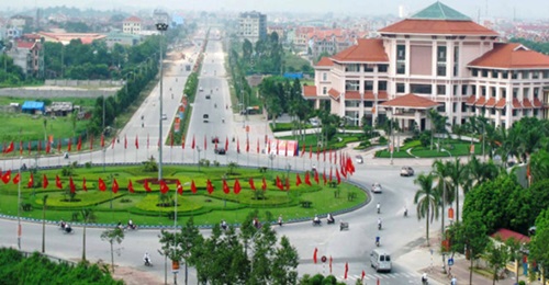 Thành lập Trung tâm hành chính công tỉnh Bắc Ninh