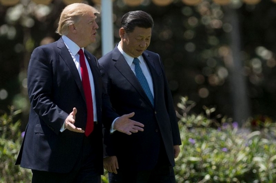 Trung Quốc đang bắt tay với Mỹ giải quyết vấn đề hạt nhân Triều Tiên