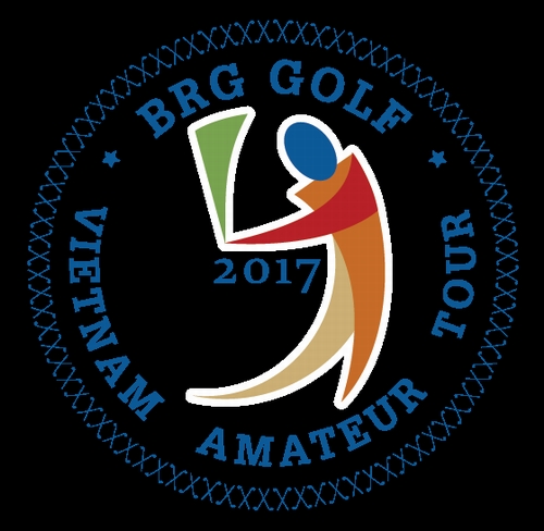 Chuỗi sự kiện golf không chuyên BRG Golf Vietnam Amateur Tour 2017