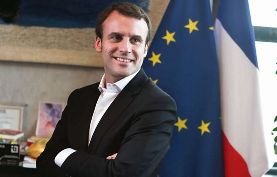 Ông Macron có nhiều khả năng sẽ giành chiến thắng trong vòng quyết định vào ngày 7/5 tới