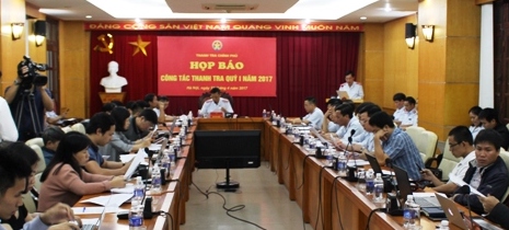 Thanh tra Chính phủ yêu cầu Đà Nẵng tiếp tục thu hồi tiền sai phạm đất đai