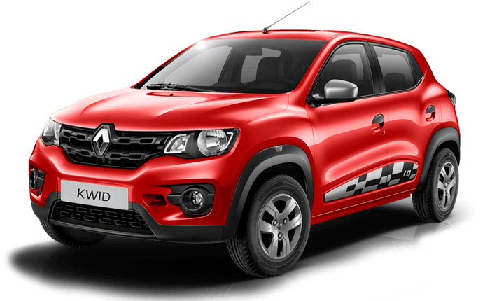 Ấn Độ vẫn luôn nổi tiếng với những chiếc ô tô giá rẻ. Hồi tháng 1/2017, hãng Renault tại nước này tiếp tục trình làng phiên bản giá siêu rẻ của mẫu xe Kwid với tên gọi thêm là Live For More, với giá bán chỉ tương đương khoảng hơn 90 triệu đồng. Đây là chiếc xe giá rẻ nhất năm 2017 tính tới thời điểm hiện tại.