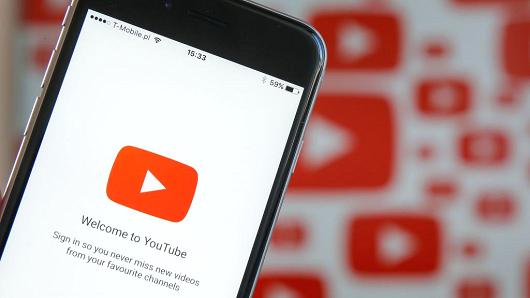 YouTube và tương lai phát triển tại châu Á