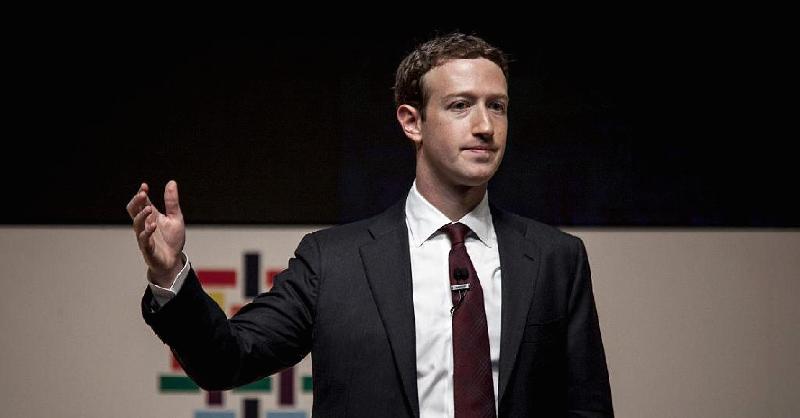 Mark Zuckerberg chia sẻ cách dẫn dắt Facebook vượt các cuộc tranh luận