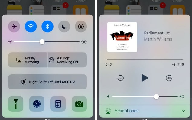 iOS 10 cũng đã làm thay đổi cách mà người dùng thường tương tác trên nút Home. Để mở khóa điện thoại, chỉ cần nhấn vào nút Home để khôi phục touch ID hoặc đăng nhập password. Nhưng nếu điều này làm phiền bạn, hãy chuyển sang một cách đơn giản hơn, đó là lựa chọn General Settings- Accessibility – Home button và tắt tính năng “rest finger to open”.