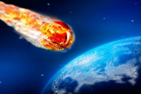 Sao chổi sẽ bay gần Trái đất nhất trong lịch sử vào ngày hôm nay (1/4)