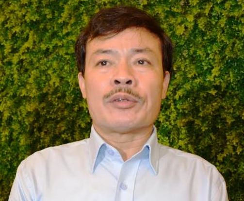 Ông Nguyễn Xuân Dương, Phó Cục trưởng Cục Chăn nuôi.