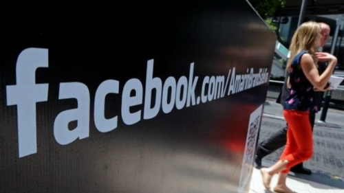 Facebook đứng trước nguy cơ bị cấm hoạt động tại Thái Lan