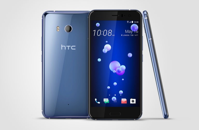 HTC U11 sẽ được phát hành vào đầu tuần tới tại một số khu vực, và xuất hiện toàn bộ các thị trường trên thế giới vào ngày ngày 9 tháng 6 với giá 696 USD (khoảng 16 triệu đồng). Đi kèm với U11 còn có một số phụ kiện như tai nghe loại bỏ tiếng ồn USonic, bộ sạc 3.5mm và vỏ bảo vệ.