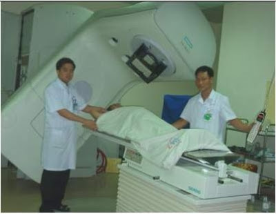 Bệnh viện Bạch Mai: Điều trị nội trú ban ngày cho bệnh nhân ung thư
