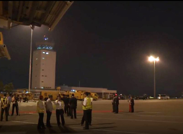Thời gian mất điện kéo dài tới 40 phút được xác định là gây nguy cơ mất an ninh an toàn hàng không tại Tân Sơn Nhất.
