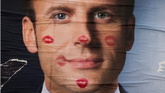Tân Tổng thống Pháp Macron
