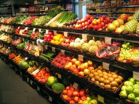 UAE cấm nhập khẩu trái cây từ Trung Đông: Cơ hội cho Việt Nam