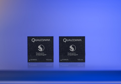 Nền tảng di động Qualcomm Snapdragon 660 và 630 có gì đặc biệt?