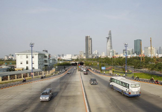Thủ tướng đồng ý bổ sung 3 công trình giao thông lớn tại TP.Hồ Chí Minh