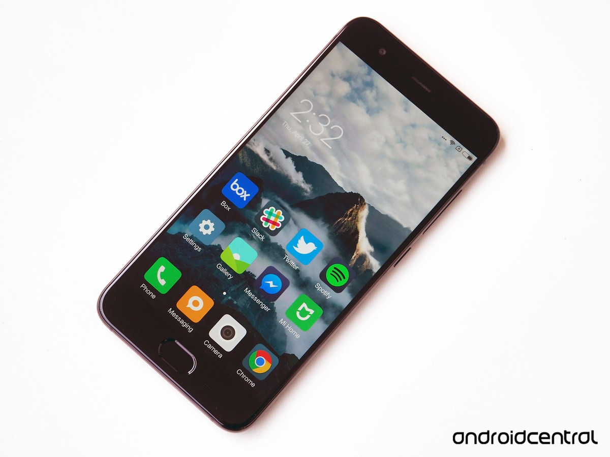 6 điều cần biết về Xiaomi Mi 6 trước khi quyết định mua