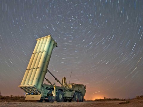 Tên lửa Mỹ có hạ gục được tên lửa đạn đạo Trung Quốc?