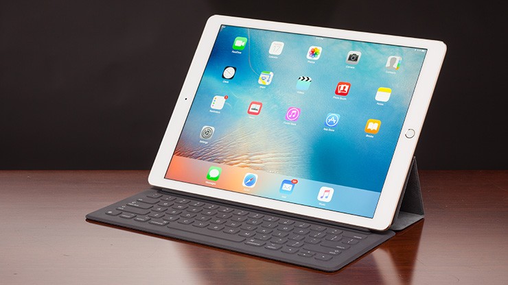 Apple iPad ra mắt vào tháng sau có gì hot?
