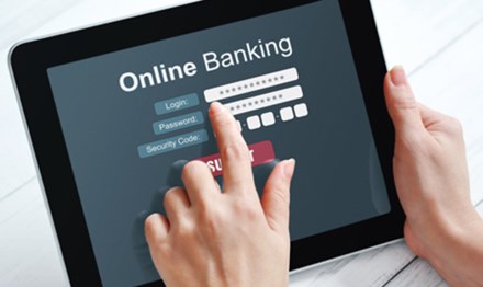 Nhiều giải pháp cho bảo mật giao dịch ngân hàng trực tuyến